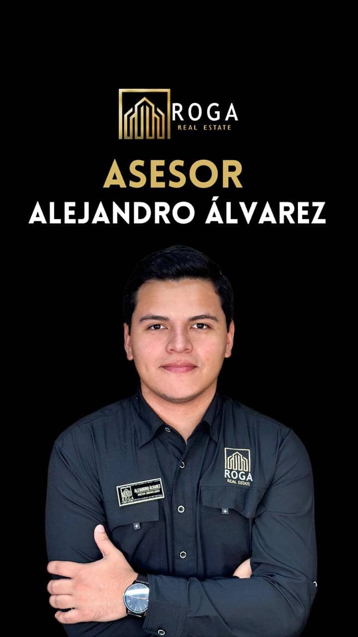 Asesor Alejandro Alvarez