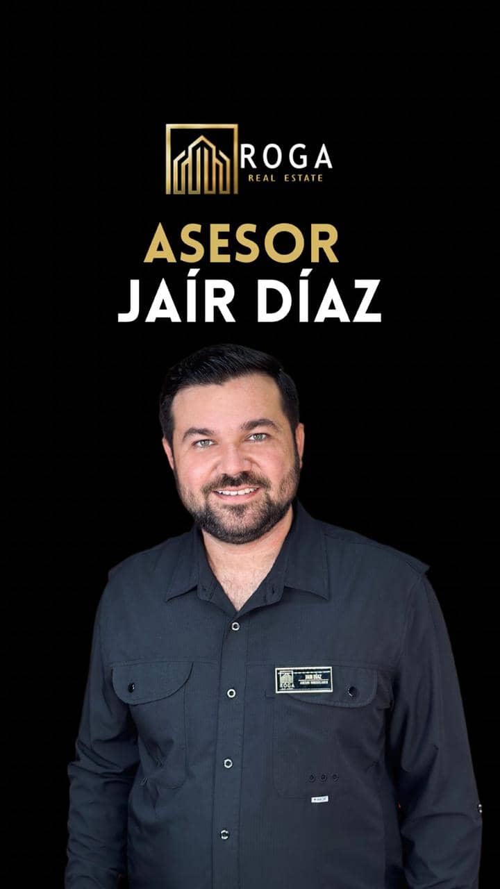 Asesor Jair Diaz
