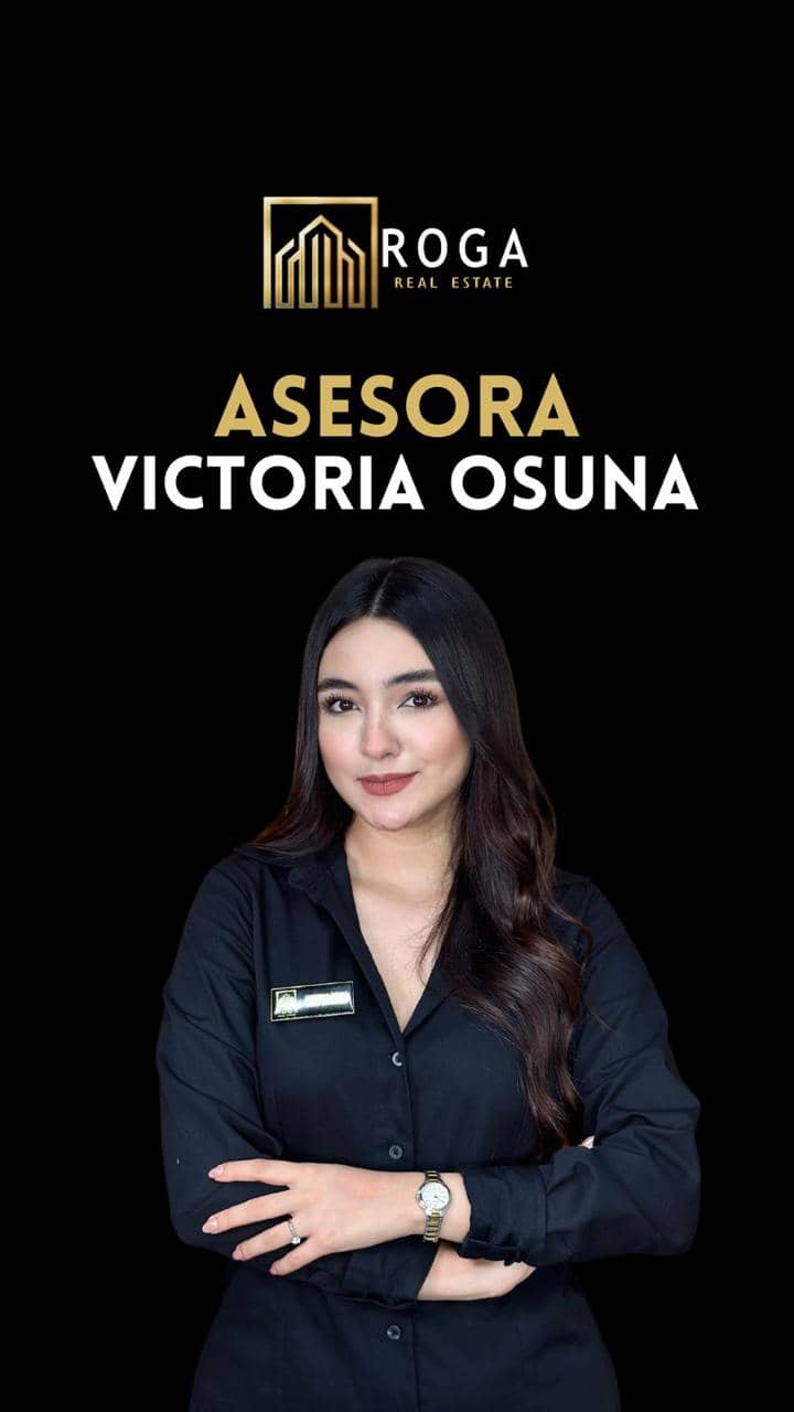 Asesora Victoria Asuna